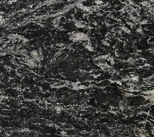 Granito Negro Boreal